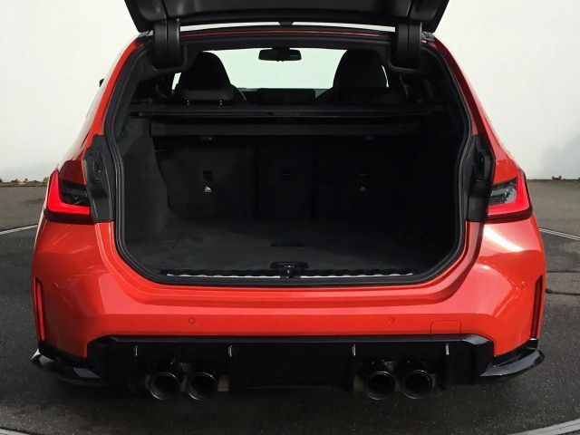 BMW M3 Competition Touring xDrive