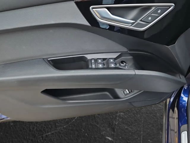 Audi Q4 e-tron Quattro