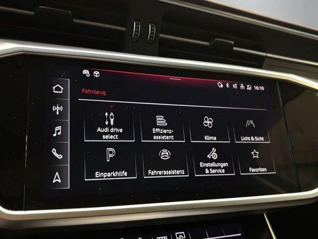 Audi A6 40 TDI Quattro Sedan