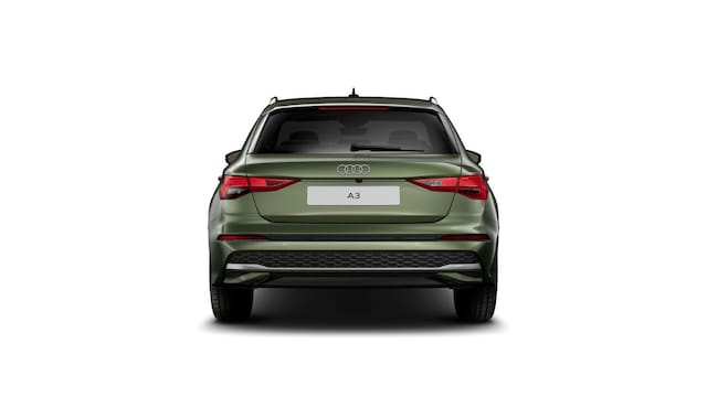 Audi A3 30 TFSI S-Tronic Sportback