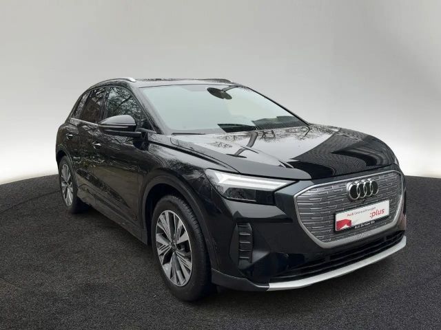 Audi Q4 e-tron S-Line