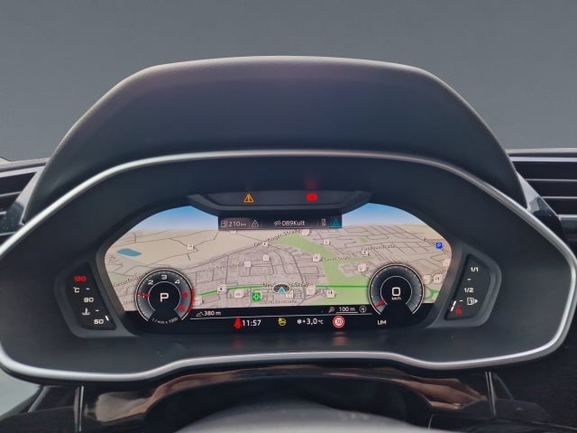 Audi Q3 35 TDI S-Tronic