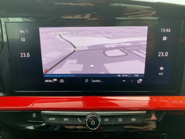 Opel Mokka GS-Line Grand Sport