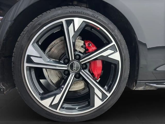 Audi A4 40 TFSI Quattro S-Line