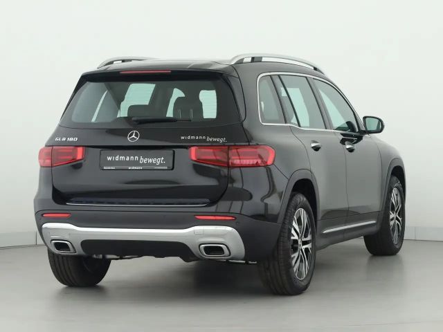 Mercedes-Benz GLB 180 *W-Paket*PDC*SHZ*SpurH*LED*W-Paket*PDC*