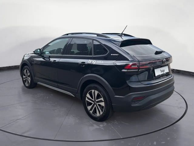 Volkswagen Taigo DSG Life