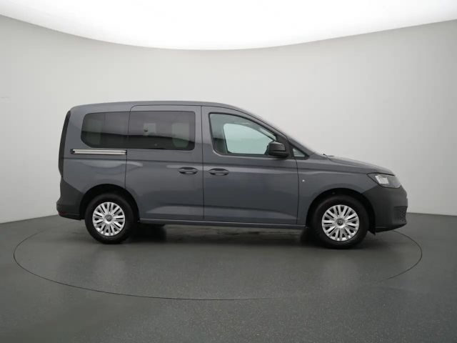 Volkswagen Caddy KAM SHZ VIRT NAVI LANE ASSIST