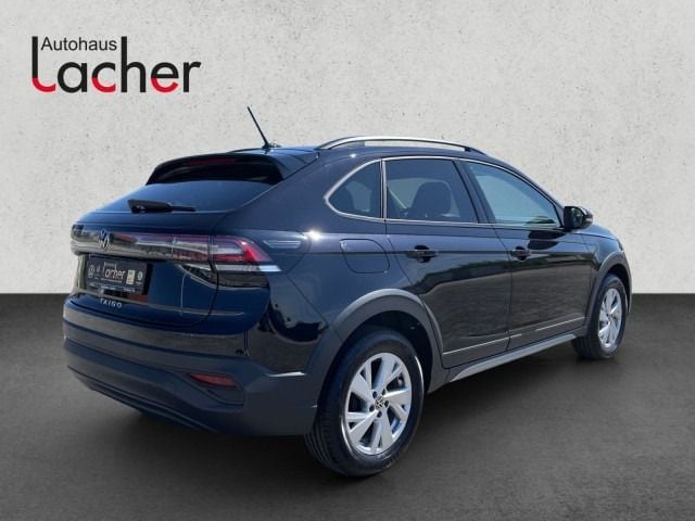 Volkswagen Taigo 1.0 TSI Life