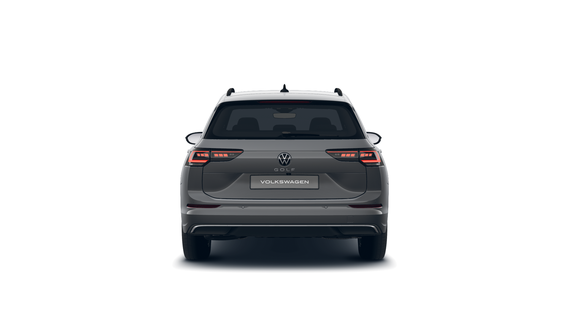 Volkswagen Golf Golf VIII Variant