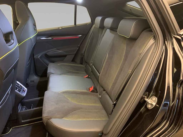 Skoda Enyaq Coupe RS