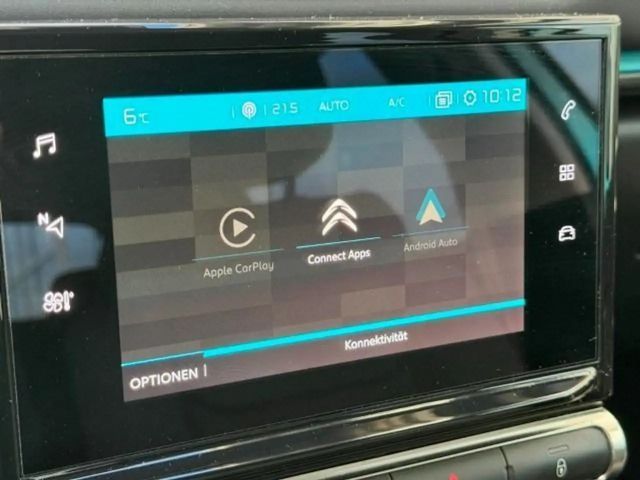 Citroën C3 Pack PureTech Shine