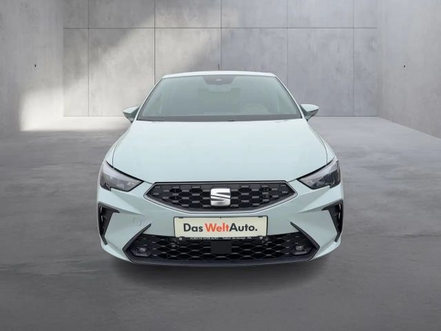 Seat Ibiza 1.0 TSI Style