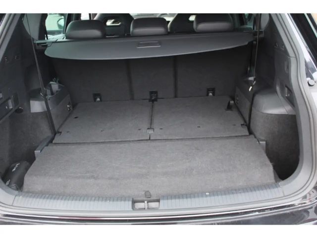 Seat Tarraco 1.5 TSI DSG FR-lijn