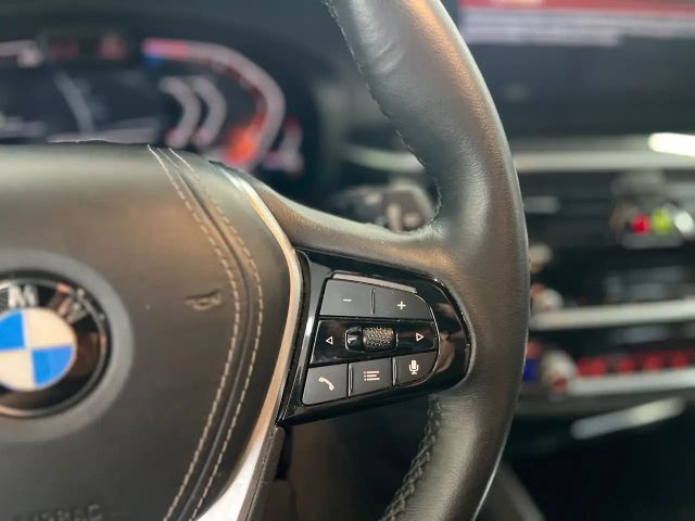 BMW 520 520d Touring