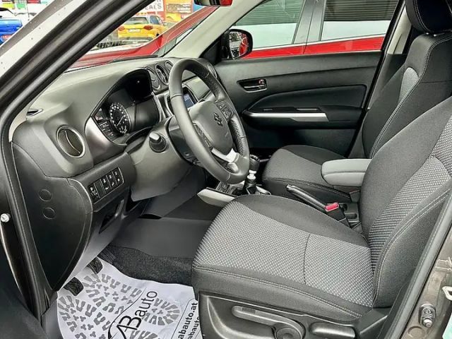 Suzuki Vitara 4x2 Hybrid Shine