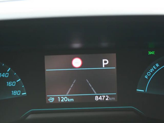 Peugeot E-208 Active Pack