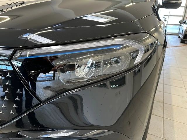 Mercedes-Benz EQA 350 4MATIC AMG Line