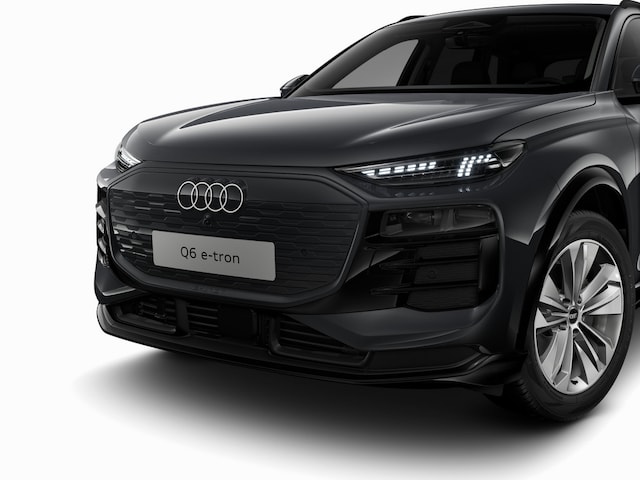Audi Q6 e-tron Quattro