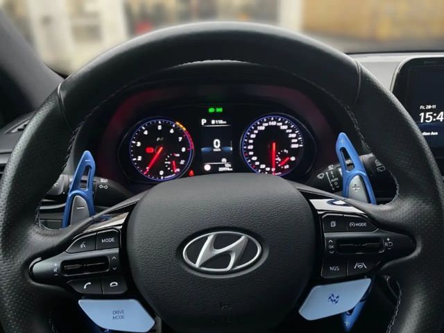 Hyundai i30 2.0 N Performance