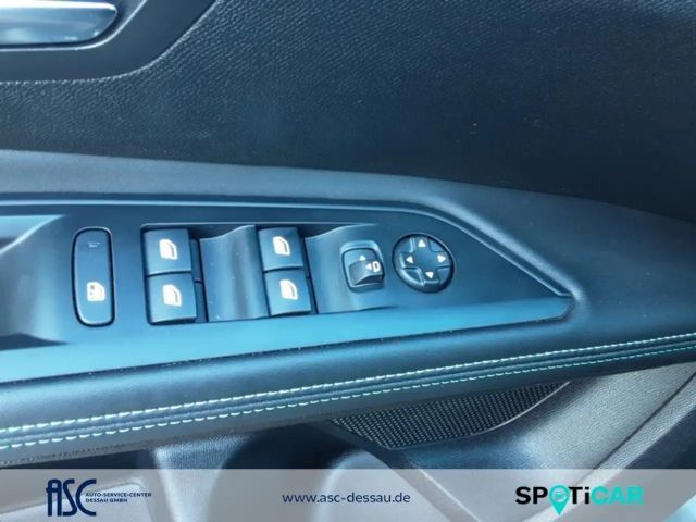 Peugeot 5008 Allure Pack Hybrid