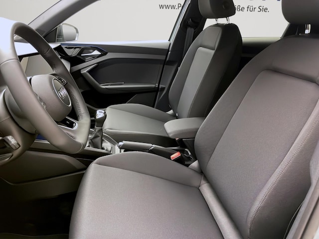 Audi A1 25 TFSI Sportback