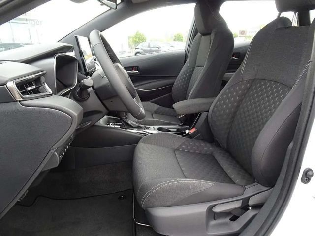 Toyota Corolla Active Hybride Touring