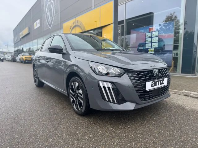 Peugeot 208 Allure Pack