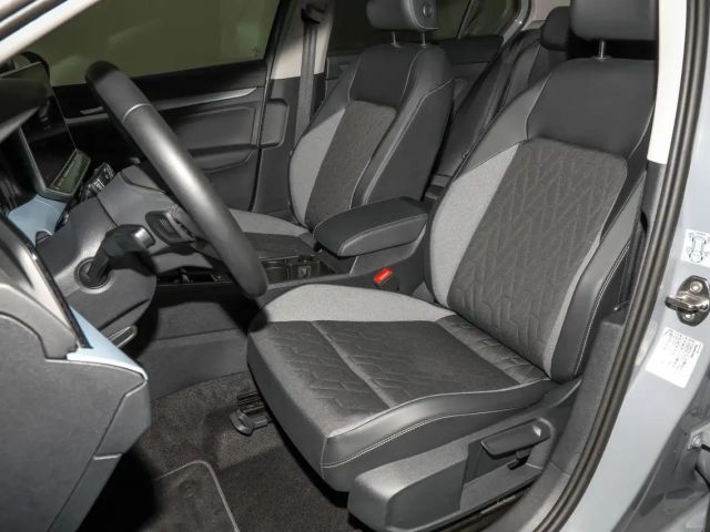 Volkswagen Golf 2.0 TDI DSG