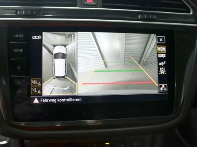 Volkswagen Tiguan 2.0 TSI Allspace DSG R-Line