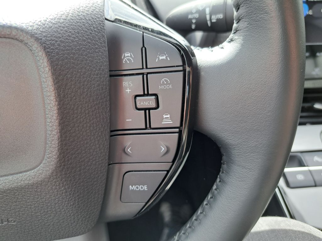 Toyota bZ4X 5-deurs Basis Comfort