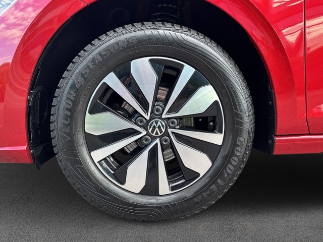 Volkswagen Polo Move