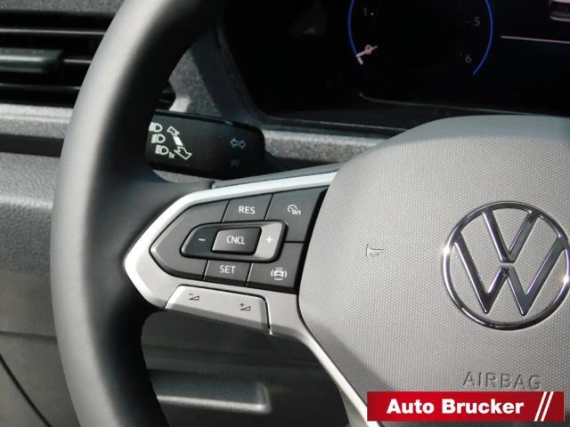 Volkswagen Caddy 2.0 TDI 4Motion