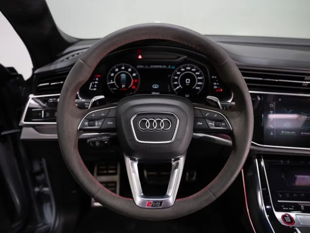 Audi RS Q8 4.0 TFSI Quattro