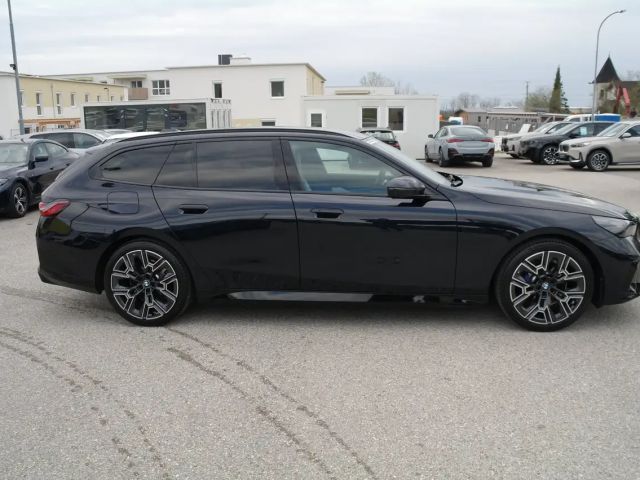 BMW 520 520d xDrive