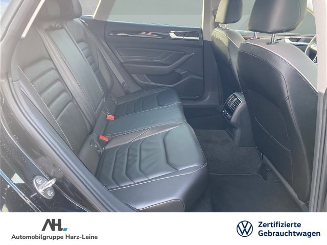 Volkswagen Arteon Shooting Brake 2.0 TDI DSG