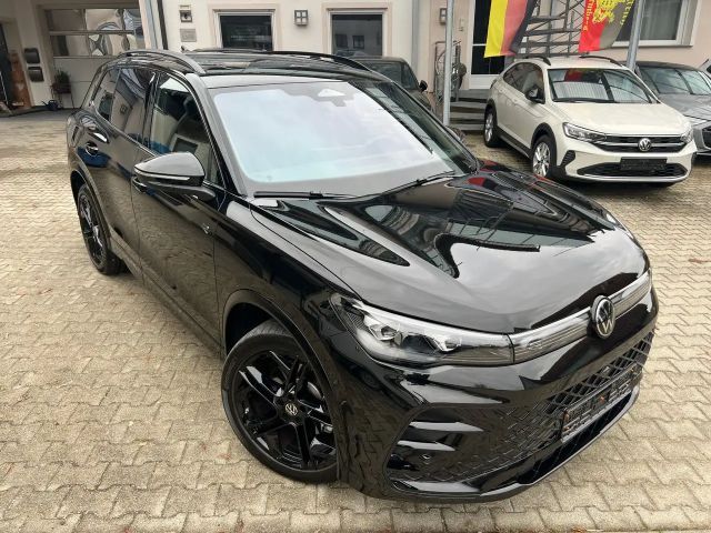 Volkswagen Tiguan 2.0 TSI 4Motion R-Line