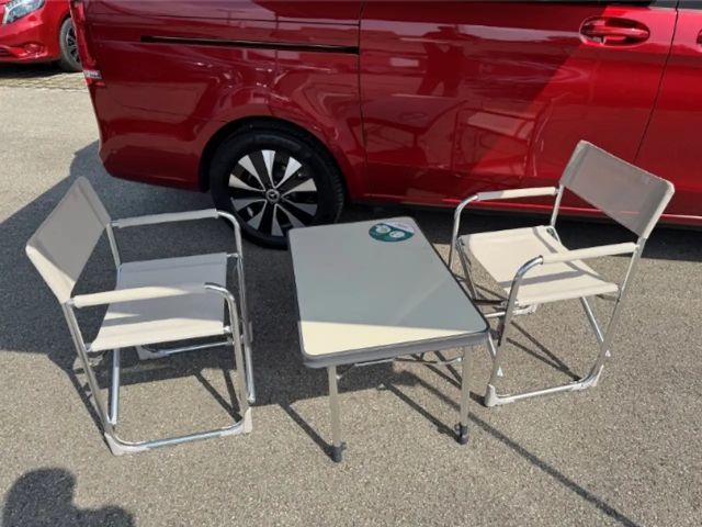 Mercedes-Benz Marco Polo 4MATIC