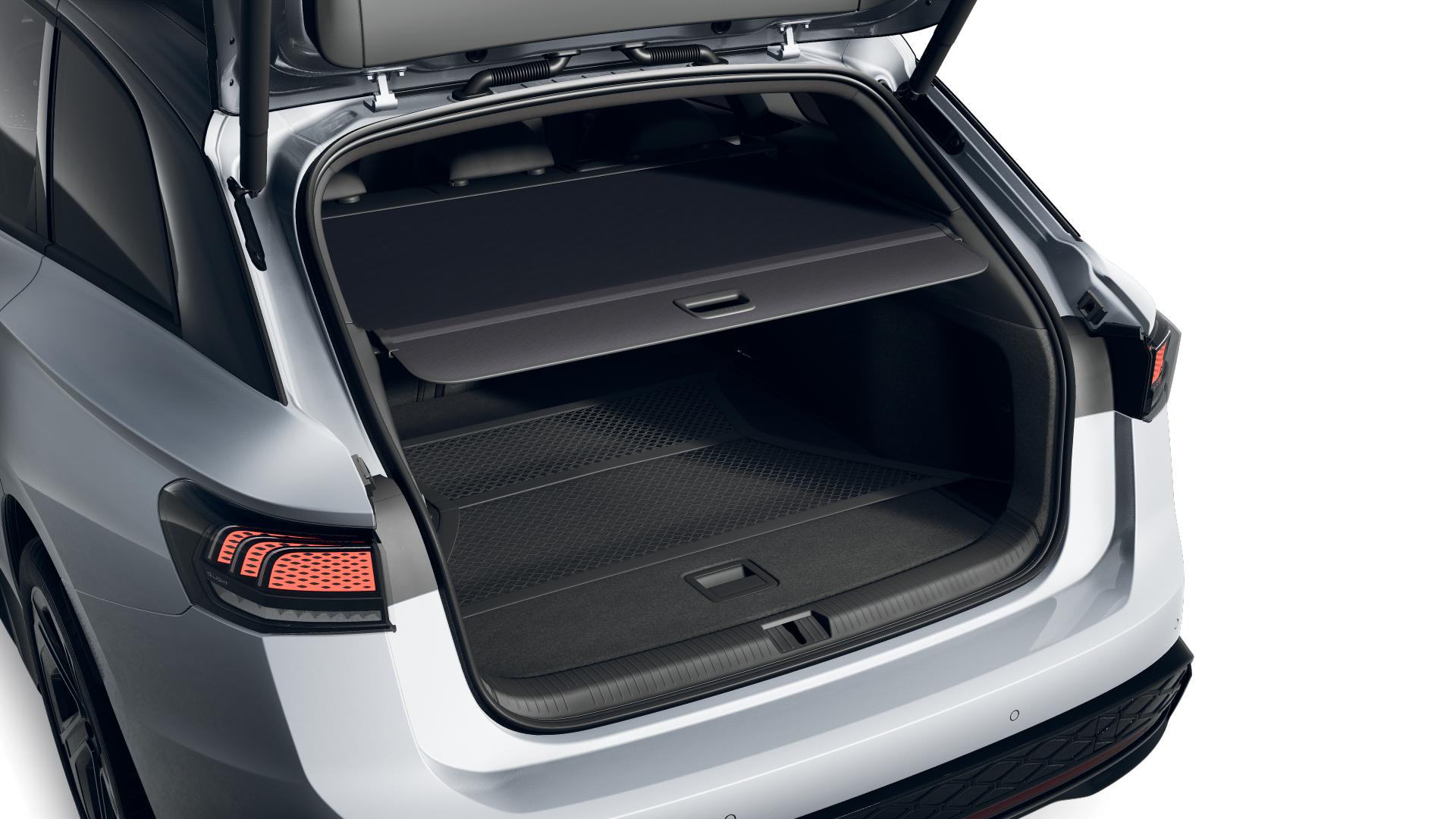 Volkswagen ID.7 GTX Tourer