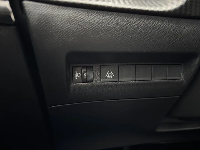 Peugeot 208 Allure Pack PureTech