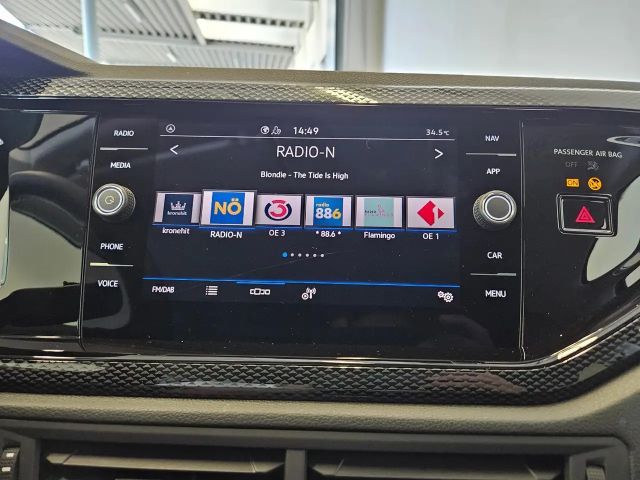 Volkswagen Taigo Friends TSI