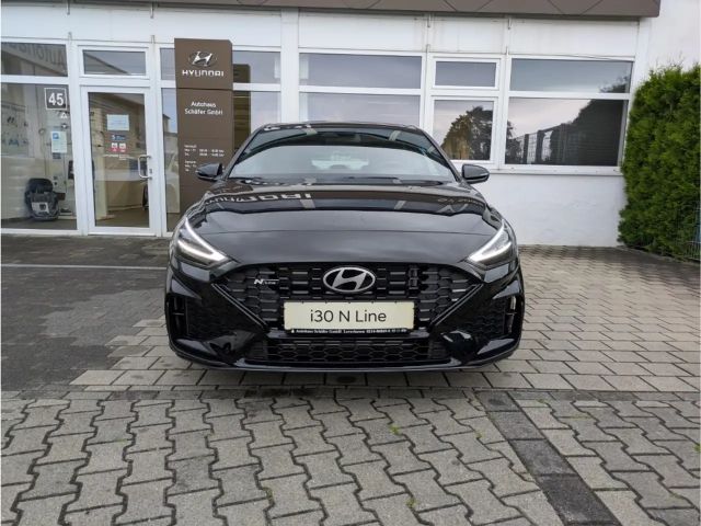 Hyundai i30 N Line T-GDi