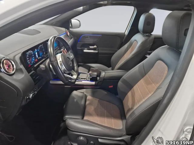 Mercedes-Benz EQA 250 Electric Art