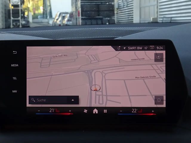 BMW 120 M-Sport Sedan