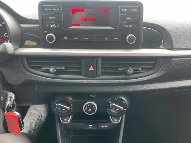 Kia Picanto Dream Team