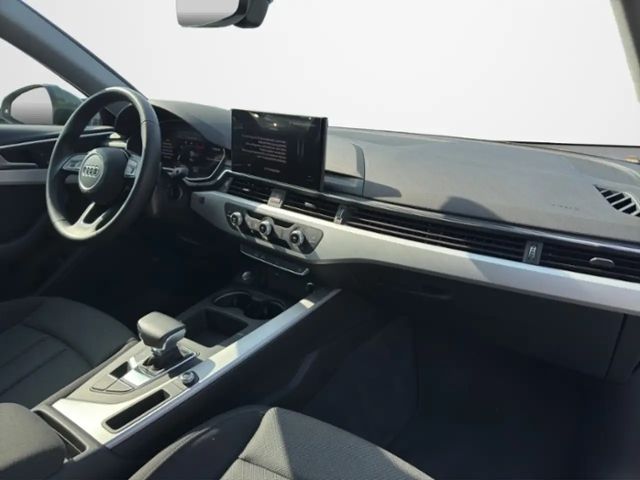 Audi A4 30 TDI Avant