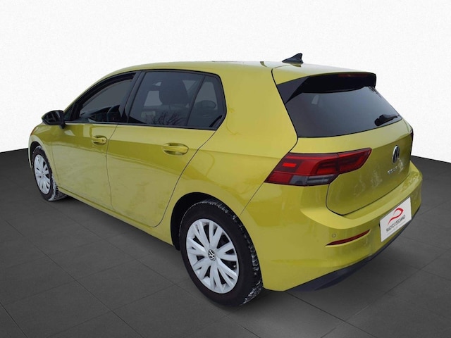 Volkswagen Golf 2.0 TDI DSG Golf VIII Life