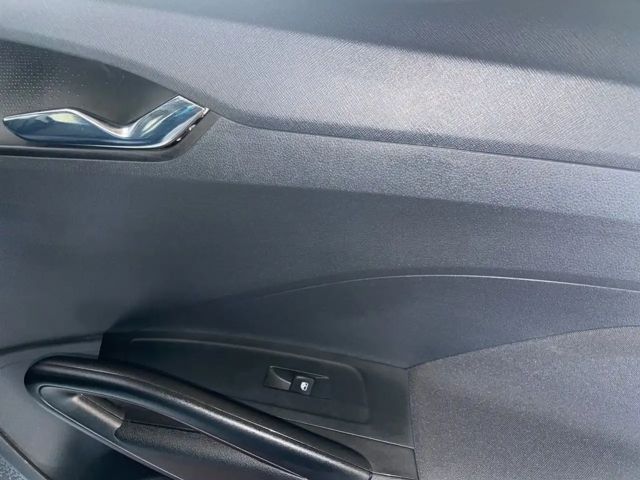 Skoda Fabia 1.0 TSI Ambition