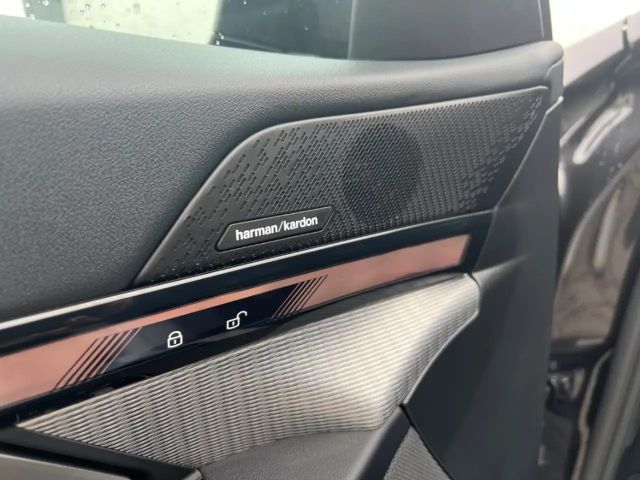 BMW 520 520i M-Sport Touring