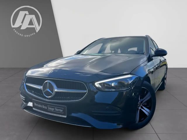 Mercedes-Benz C 200 AVANTGARDE C 200 d Estate