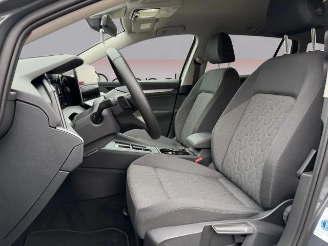 Volkswagen Golf DSG Life Variant